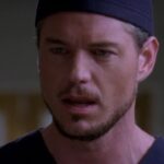 エリック・デーンに敬意を表して、なぜマクスティーミーが最高のグレイの一人だったのかについて話さなければなりません