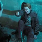 ハリー・ポッターの衝撃的なシーンがあったことをどういうわけか忘れていました