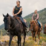 イエローストーンかと思った