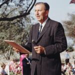 新しいディズニーランドのドキュメンタリーは素晴らしいです、そして私は