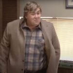 ジョン・キャンディの二人について話してもいいですか？