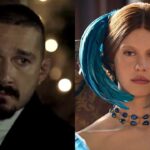 「他の女だったら『おい、クソ、ここから出て行け』って思うだろう。」シャイア・ラブーフ、破局と法的問題の中でミア・ゴスとの立場について語る