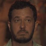 「survivor-50」のキャストはすでにゲームの外でも互いに撃ち合っている