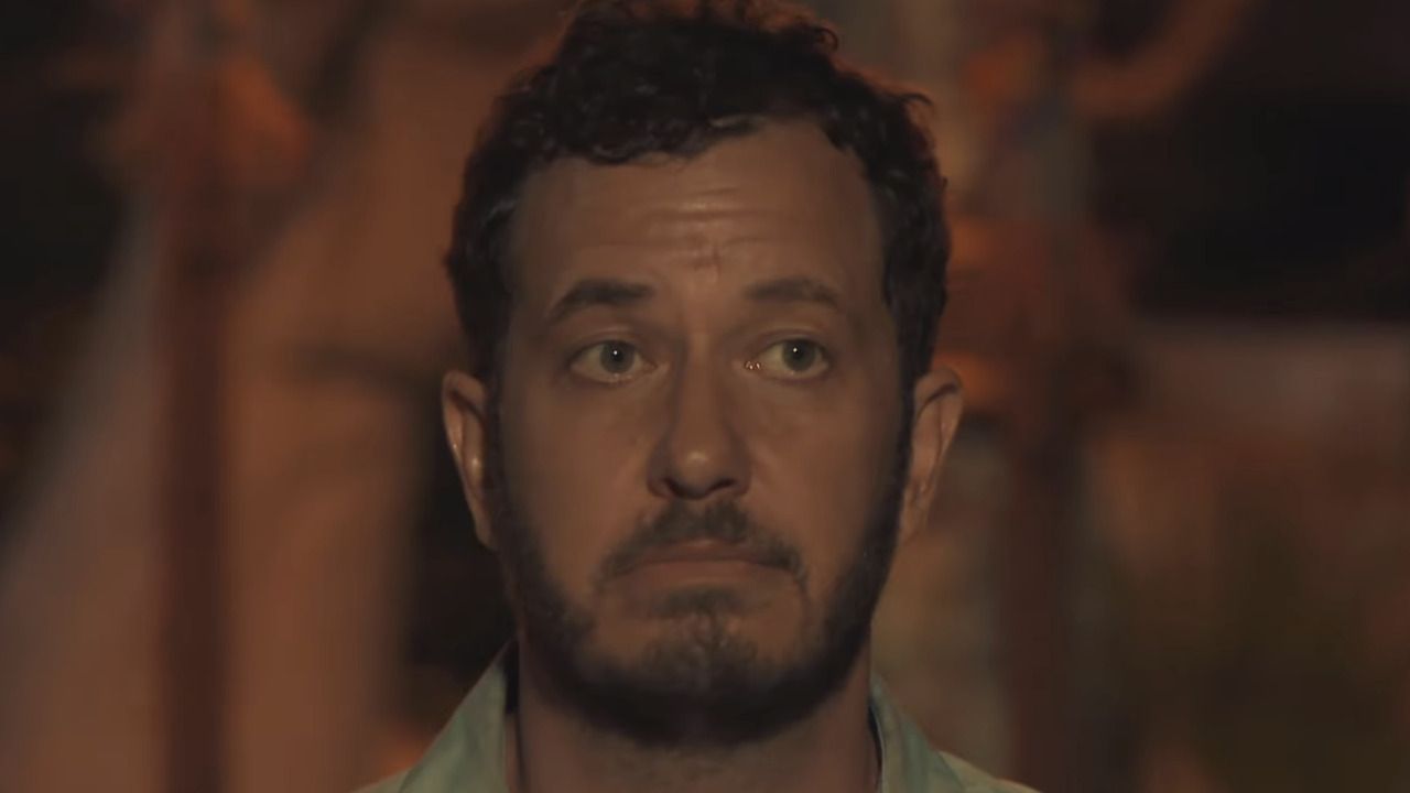 「survivor-50」のキャストはすでにゲームの外でも互いに撃ち合っている