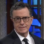 スティーブン・コルベア