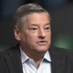 パラマウントによるワーナー・ブラザースの買収がハリウッドに与える大きな影響、netflixのceoは語る：「そうなることを願っている」