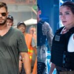 クリス・ヘムズワースとエルサ・パタキーの結婚生活がうまくいく理由についての見解は、彼らがカップルの目標であることのより証拠です