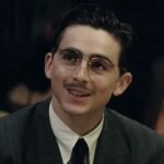 ティモシー・シャラメ、映画館での気持ちを説明しようとしたが、破片が飛んだのは「バレエ」だった