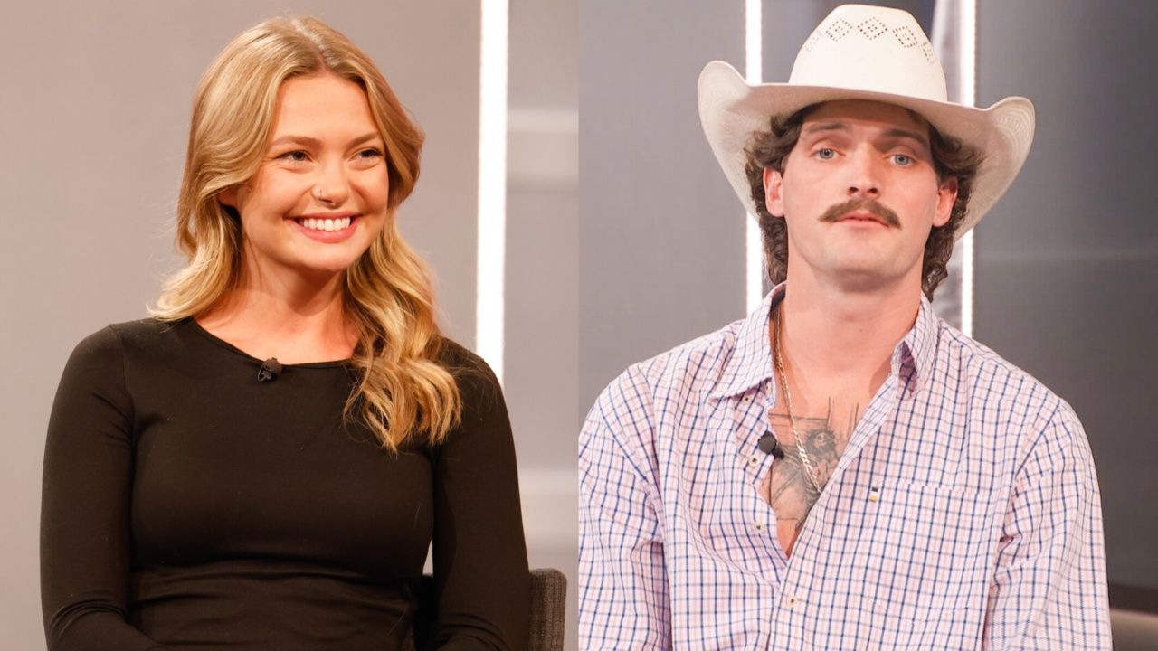 ビッグブラザー27