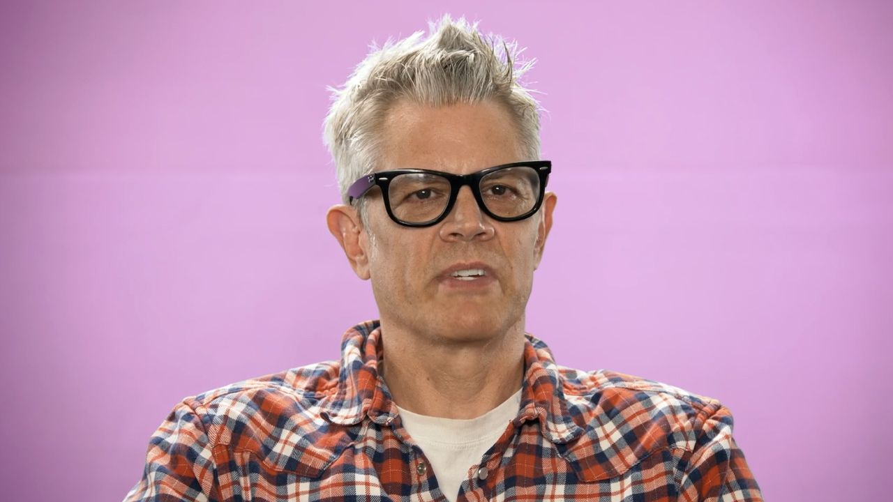 「壊滅的だった」ジョニー・ノックスビル、雄牛の負傷後に妄想を経験したことをためらわない