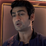 クメイル・ナンジアニ