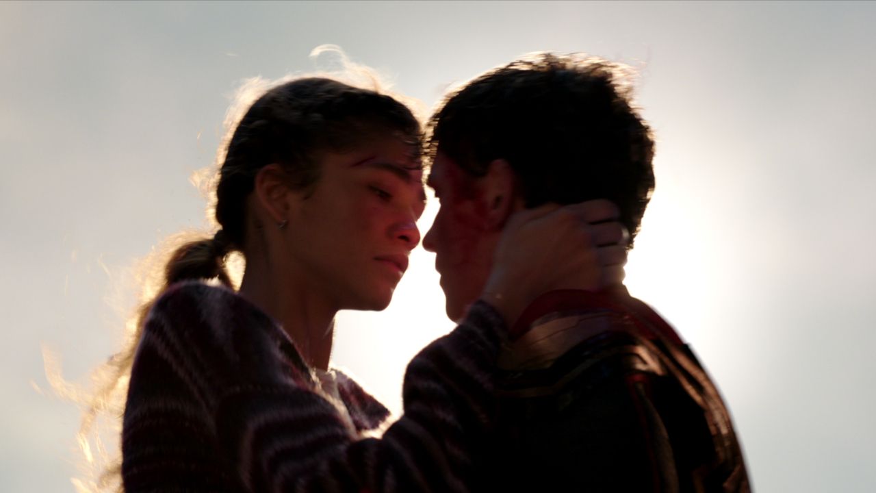 トム・ホランドとゼンデイヤは密かに結婚したと密接な関係者が語る