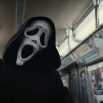 怖い映画-6-の予告編では、罪人、武器、出て行けなどを追いかけますが、その痛ましいディルド-ギャグを無視しないようにしましょう