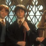 ダニエル・ラドクリフ、ルパート・グリント、エマ・ワトソンがハリー・ポッターシリーズの新作映画で絆を深めたことの一つ