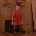 『トイ・ストーリー5』の監督にウッディのハゲについて質問したら、彼の思慮深い返答が気に入りました