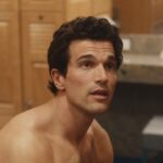 ラブストーリーのポール・アンソニー・ケリー、dcuのバットマンとして彼を望んでいるファンに応える