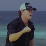 私は「survivor-50」のプレミアを一介のファンとして見ましたが、