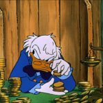 ディズニーの値段がいかに高いかについての暴言が広まっているが、誰もがそれを買っているわけではない