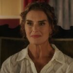 ホワット・ホエン・コールズ・ザ・ハートのブルック・シールズ、ショーへの「感情的な」復帰を感謝