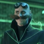 『ソニック・ザ・ヘッジホッグ4』は現在撮影中だが、ジム・キャリーのボディダブル説をドクター・ロボトニックのせいにしてもいいだろうか？