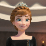 クリステン・ベル、自分の主張に返答