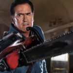 『死霊のはらわた』のスター、ブルース・キャンベルがガンの診断を明かしたが、ファンに向けて希望に満ちたメッセージ「私はタフな老婆の息子だ」