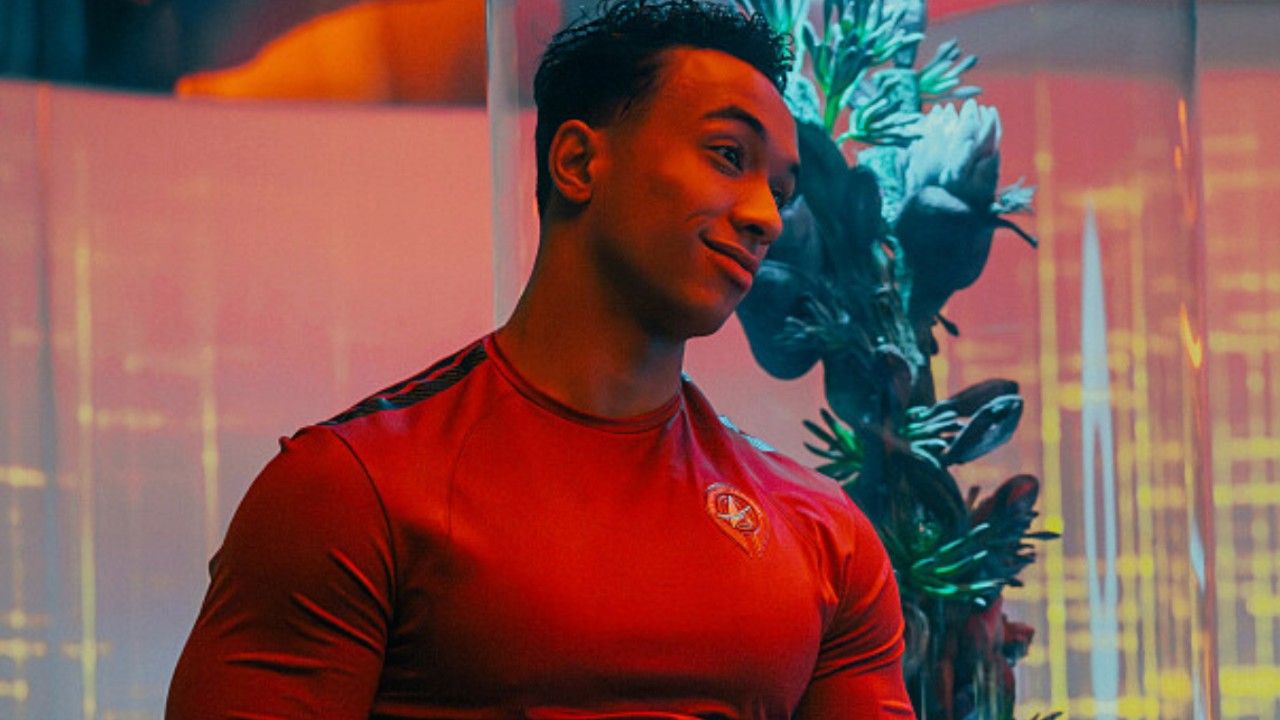 スタートレック:-宇宙艦隊アカデミー