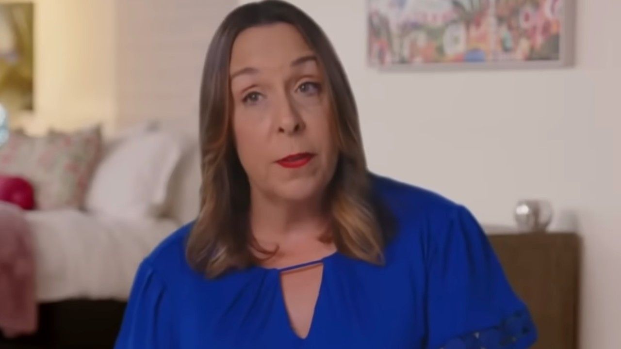 90日:-キムが夢中になった独身生活