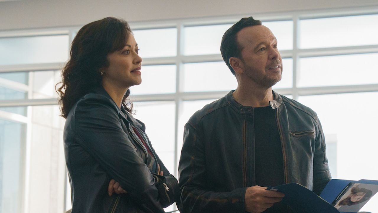 ボストンブルー