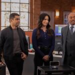 ncisの主要俳優がショーランナーに自身の役柄がどのように書かれているかについて語った