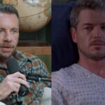 ダックス・シェパード、エリック・デーンを讃えて開催された「とてもとても素敵な」aaミーティングを回想