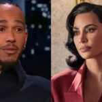 キム・カーダシアンとルイス・ハミルトン、最近の休暇中の写真を共有、その景色は素晴らしい