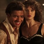 ブレンダン・フレイザーとレイチェル・ワイズが『ザ・マミー4』に出演しなければならなかった1つの条件