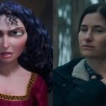 キャスリン・ハーン、『塔の上のラプンツェル』マザー・ゴーテル役について聞かれ、スタジオ共演者から大反響