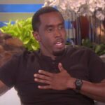 ディディーパーティーは実際どれくらい続きましたか?元アスリートが乱暴な主張を撤回