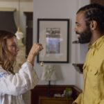 デイビード・ディグスは考える