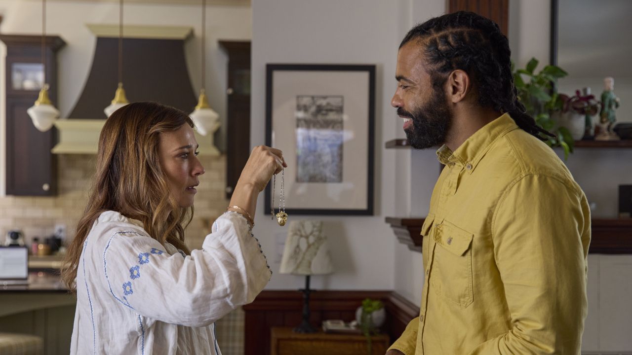 デイビード・ディグスは考える