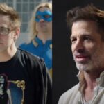 ザック・スナイダー、ジェームズ・ガンについての考えを語る