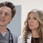 スクラブファンがjdとエリオットを嫌った後