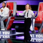 聞いてください:-シーズン-29-の大きな展開において、声が大きくなりすぎていると思います