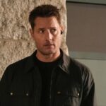 トラッカーのジャスティン・ハートリーがコルターの物語が「ひっくり返った」理由を説明、次に何が起こるのか楽しみにしている