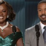 マイケル・b・ジョーダン、ヴィオラ・デイヴィスが自分に俳優賞を与える（そしてそれが話題になった）ことがそれほど意味のある理由について語る