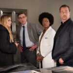 ncisの俳優たちがビショップ役でエミリー・ウィッカーシャムと再会した感想を語った