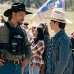 ルーク・グライムスは