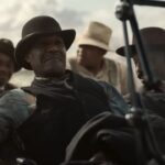 いくつかの魂の探求の後、ここに