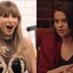 セレーナ・ゴメス、テイラー・スウィフトとの友情と二人の関係を優しく振り返る