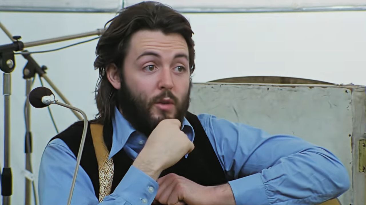 ポール・マッカートニーの新作ドキュメンタリーを観たら、大好きなポップカルチャーの陰謀論を思い出した