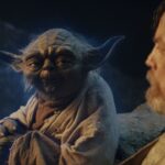 中止されたスター・ウォーズ・プロジェクトにはヨーダが登場するはずだった