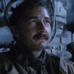 シャイア・ラブーフの一人