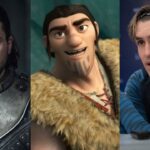 フィル・ダンスターが自分のことを説明する